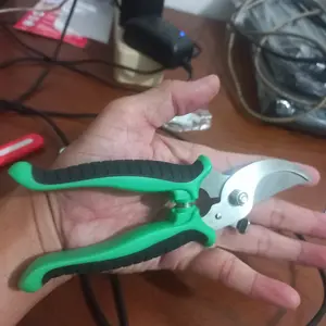 Gunting Taman | Pemotong Ranting | Gunting Dahan berkualitas Tajam | gunting pruning khusus untuk berkebun