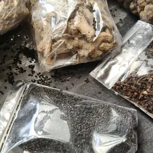 Alang - Alang Kering / Akar Alang -Alang 100gr