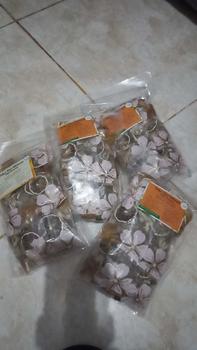 Product Review of PREMIUM Simplisia Rempah Paket 10 Hari, by Gawe Rempah from B**a 0