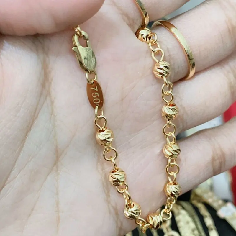 GELANG BIJI LADA GELANG MERICA GELANG BOBA 0
