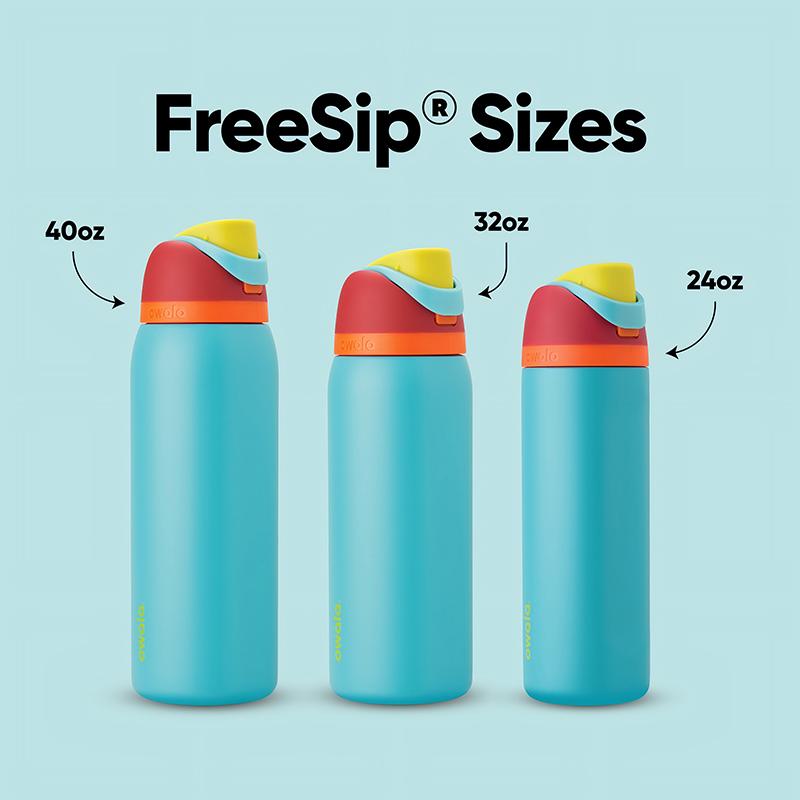 Product Introduction of Boneyard owala Cup Vacuum Flasks & Thermoses Water Bottle Drinkware Thermo Tumbler Stainless Steel Thermal Mug Original Cold Hot Coffee Insulated Lid Straw Bottled Portable tumbler heat and cold original official store 24oz 32oz 710ml 950ml Loop 13