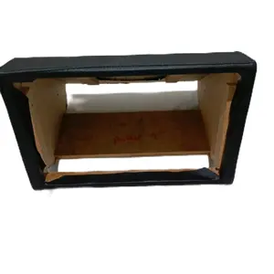 Frame / Dudukan Head Unit Android 9 Inch untuk Mobil Panther Kotak / Panther Lama