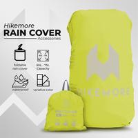 Gambar Hikemore Rain Cover Bag Sarung Tas Ransel 65-75L Size XL Waterproof Kuat Tidak Mudah Sobek Cocok untuk Tas Ransel Daypack Kantor Sekolah dan Outdoor Camping - Pink dari Riung Adventure Kota Administrasi Jakarta Barat 1 Tokopedia