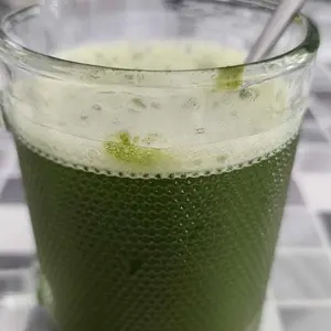 Oriva Pure Matcha - 50 gram Pure Matcha Tanpa Campuran Krimer dan Gula, Garansi uang Kembali (Bubuk Powder Serbu Drink)