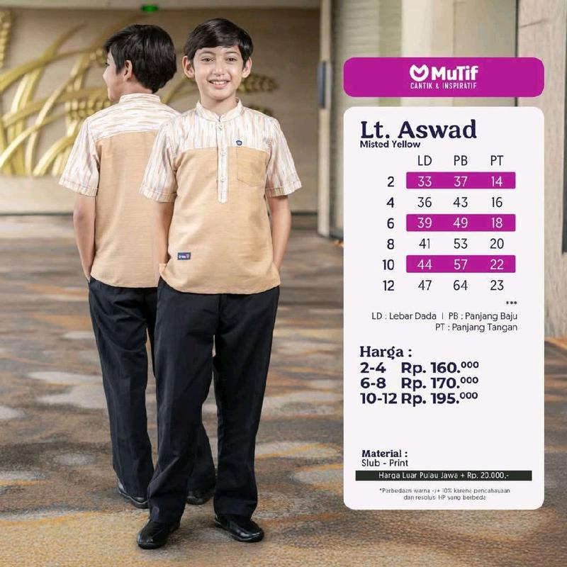 NEW ARRIVAL SARIMBIT MUTIF 2025 SERIES ALZENA & ASWAD 4