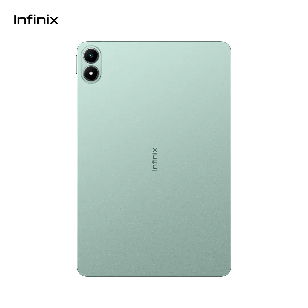 Infinix XPAD 20 8/256GB - Mediatek G88 - 11" 90Hz FHD+ - 7000 mAh - 4G LTE