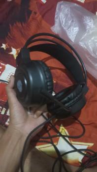 Product Review of Rexus Headset Gaming Vonix F27/F-27 Earphones Headphones from F**l M**g S**p 2