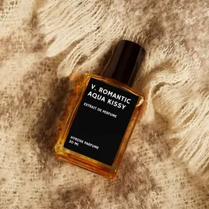 Parfum Mix Romantic x Aqua Kissy Extrait De Perfume