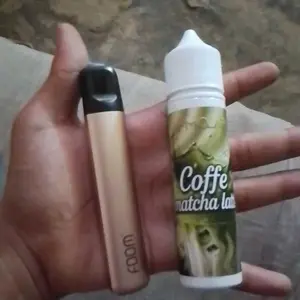 COD!! SARIBUAH LIQ 60ML EXTRAK MAKANAN DAN MINUMAN JUICE RASA COKLAT