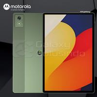 Gambar LENOVO MOTOROLA Motopad 60 Pro - Dimensity 8300 256GB ROM 8GB RAM - Bronze Green Tablet dari Lenovo Authorized Store Malang Kota Malang 2 Tokopedia