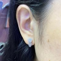Gambar Anting Berlian Marquise Princess Cut KER1277470 - Kimberly Jewellery dari Kimberly Jewellery Online Kota Administrasi Jakarta Selatan 3 Tokopedia