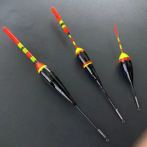 Kambangan Anti Badai Sterofoam panjang 8cm, 10cm, 12cm, 15cm dan 20cm kualitas halus dan stabil harga murah Joran pancing