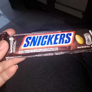 Snickers 51 gr x 3 Bungkus exp juli 2026