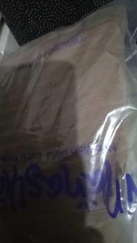 Product Review of MANASIKANA Zola Skirt Rok Anak Perempuan Premium Knitt 3-13 tahun Fashion from e**4 0
