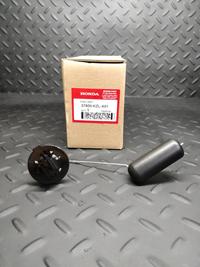 Gambar HONDA PELAMPUNG TANGKI FUEL UNIT BENSIN SPACY KARBURATOR ASLI AHM 100% 37800-KZL-A01 dari Lestari Motor 2 Kota Administrasi Jakarta Barat 2 Tokopedia