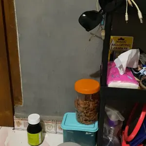 KUNCUP isi 5 GURAH V SRIKHANDI HERBAL WANITA Feminine Kewanitaan