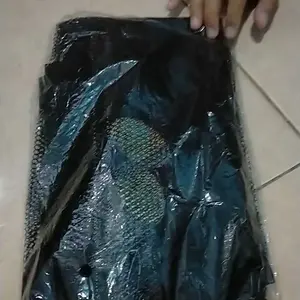 Pintu Jaring Penghalang Pagar Hewan Kucing Anjing Magic Gate 180CM