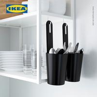 Gambar IKEA ENHET Pengait Serbaguna Putih Isi 2pcs - Putih dari IKEA Indonesia Kota Administrasi Jakarta Timur 4 Tokopedia