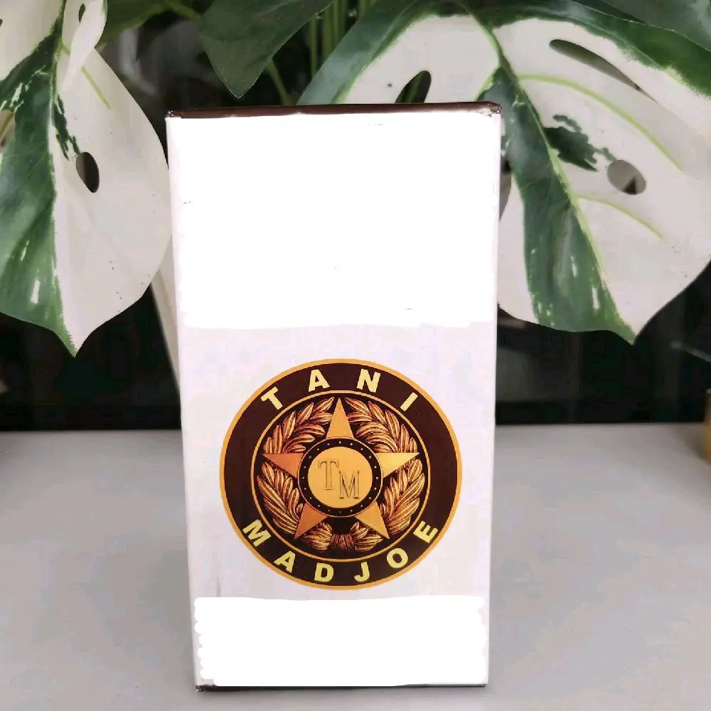T4NI M4JU HERBAL REMPAH TERAPI