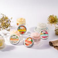 Gambar LORE Moringa Radiant Body Butter - Body Butter Atasi Kulit Kering | Kulit Kencang, Lembab & Halus dengan Horse Chestnut Extract - 100 gram dari LORE Official Shop Kota Surakarta 4 Tokopedia