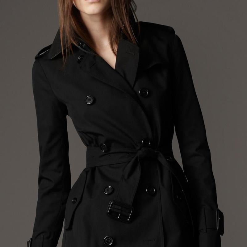 Coat wanita HAFSA CLOTHING Kantor Jaket Casual Katun Formal 5