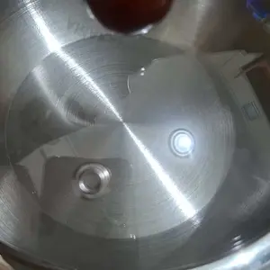 [PROMO SPESIAL BULAN INI] TEXANIA BISA PILIH Panci dan Saucepan Stainless Anti Lengket Anti Karat 16cm Gagang Kayu Tahan Panas