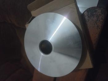 Product Review of RUMAH ROLLER BUBUT KZR/K1Z VARIO/PCX/ADV VIETNAM PART BIG PULLEY RUMAH ROLLER KIPAS RUMAH ROLLER from M**0 1