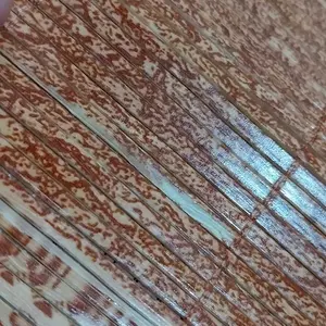 Home Mat Decoration Tikar Bambu Lipat Alami Alas Tidur Pendingin Kasur Klasik Tahan Lama Mudah Disimpan Untuk Kamar Tanpa Ac Ringan Elegan Fungsional 180x200 160x200 120x200CM Dekorasi Kamar Elegan Bisa Digunakan Untuk Acara & Camping X8A1/B1/C1