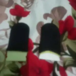 AP King x Omped Visual - Official Collaboration Super Responsif Exclusive V4 biru