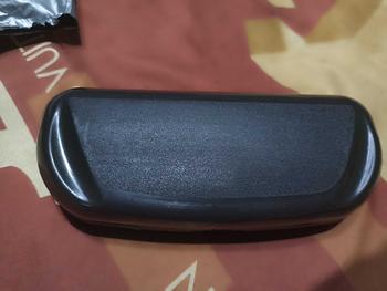 Product Review of KACAMATA GAYA CLUBMASTER FRAME GANTUNG - KT225 from t**o g**g 0