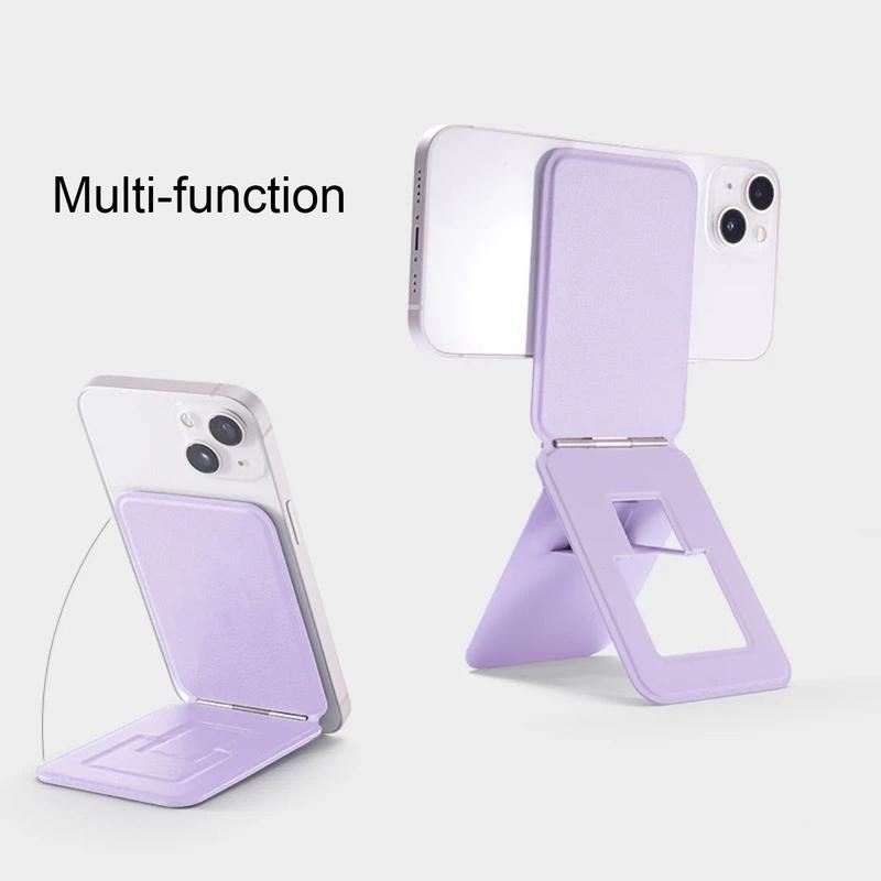 Giá Đỡ Điện Thoại Từ Tính Cho iPhone 12promax 11 13 14 15 16promax Và OPPO VIVO Giá Đỡ Điện Thoại Có Thể Gập Lại Mới Đa Năng Giá Đỡ Điện Thoại Thông Dụng
