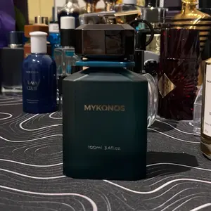 Decant Mykonos Sorrento 3ml - 30ml