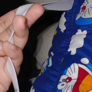 Bantal Stang Motor untuk Kenyamanan Beristirahat - Dudukan