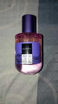 Product Review of Scarlett Whitening Extrait De Parfum 30ml from H**y D**y O**r 0