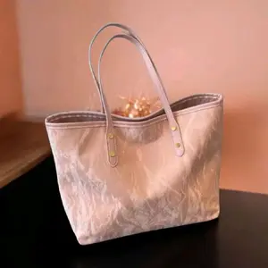 cod tas tote bag shoulder bag model mawri terbaru kuliah nongkrong dll Selempang Wanita