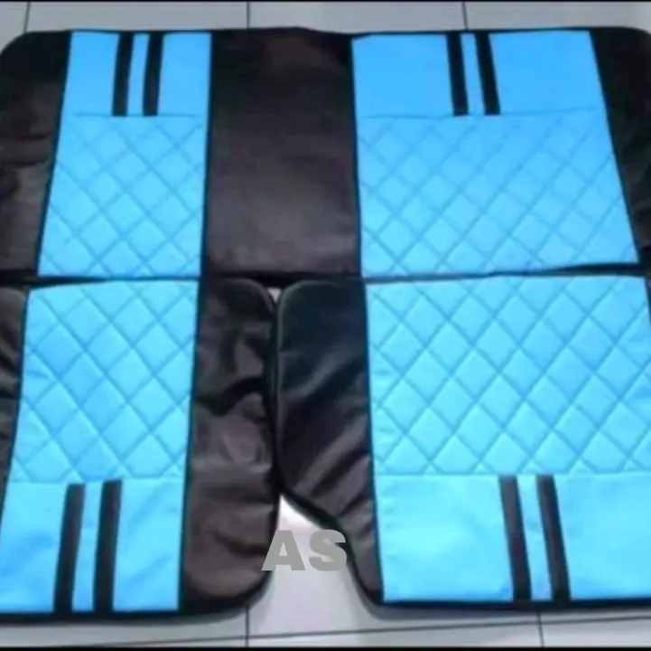 Sarung Jok Mobil Pickup SS Futura L300 Grandmax - Cover Jok Mobil Pickup SS Futura L300 Grandmax - Automotive