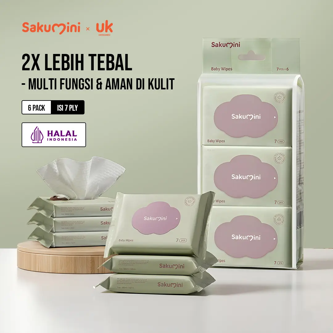 Sakumini 6pack 