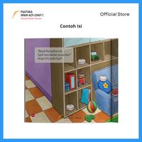 Gambar Bermain Sambil Belajar Puasa dari pustakaimamsyafii Kota Administrasi Jakarta Timur 5 Tokopedia