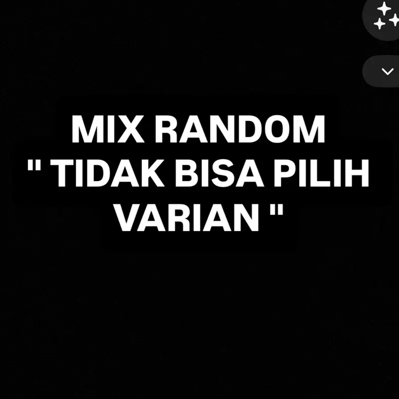 MIX RANDOM