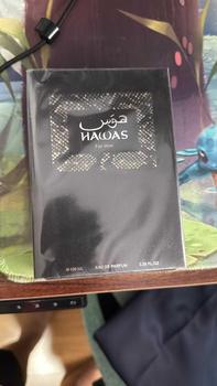 Product Review of Rasasi Hawas For Men EDP Perfume - 100 ML (3.4 Oz) By Rasasi - Long Lasting Men's Fragrance Cologne from S**l 0
