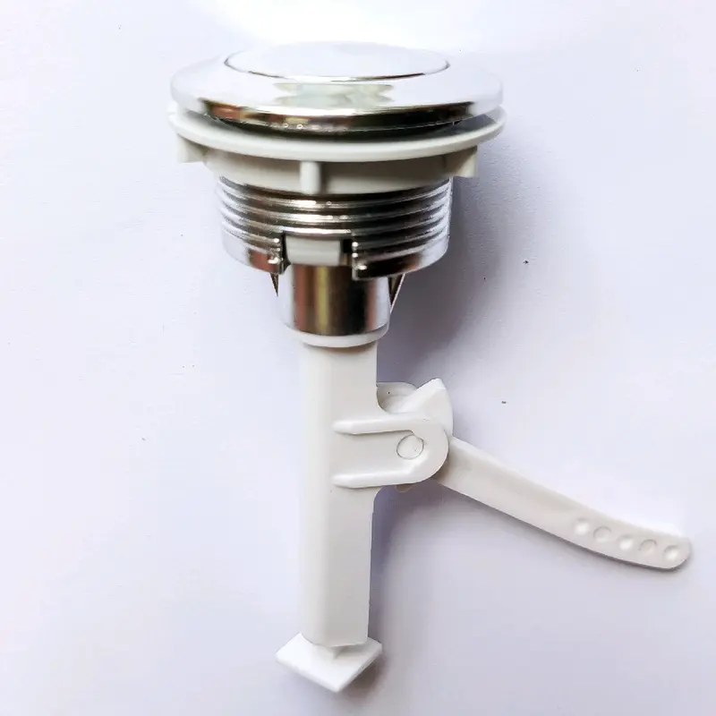 PENCETAN KLOSET DUDUK SINGLE FLUSH TOMBOL KLOSET SINGLE UNIVERSAL 0