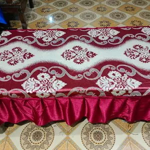 TAPLAK MEJA IMPORT BAHAN ZAKAT