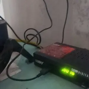 Kabel USB 2.0 Male to Male Printer Multifunctional TPE 100cm