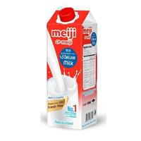 Gambar MEIJI FRESH MILK DELUXE 4.3% FAT 946 ML dari Papaya Pakuwon City Kota Surabaya 1 Tokopedia