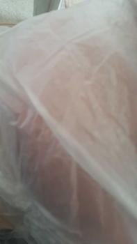 Product Review of PLAIN SOMFTY AND THICK BLANKET QUEEN SIZE AND KING SIZE from i** 1