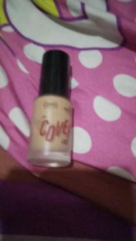 Product Review of [DAILY COVERAGE BUNDLE]  OMG Natural Glam Duo Power Coverlast (Foundation + Bedak Padat) - Paket MakeUp Isi 2 High Coverage & Flawless from Y**a Y**i 1