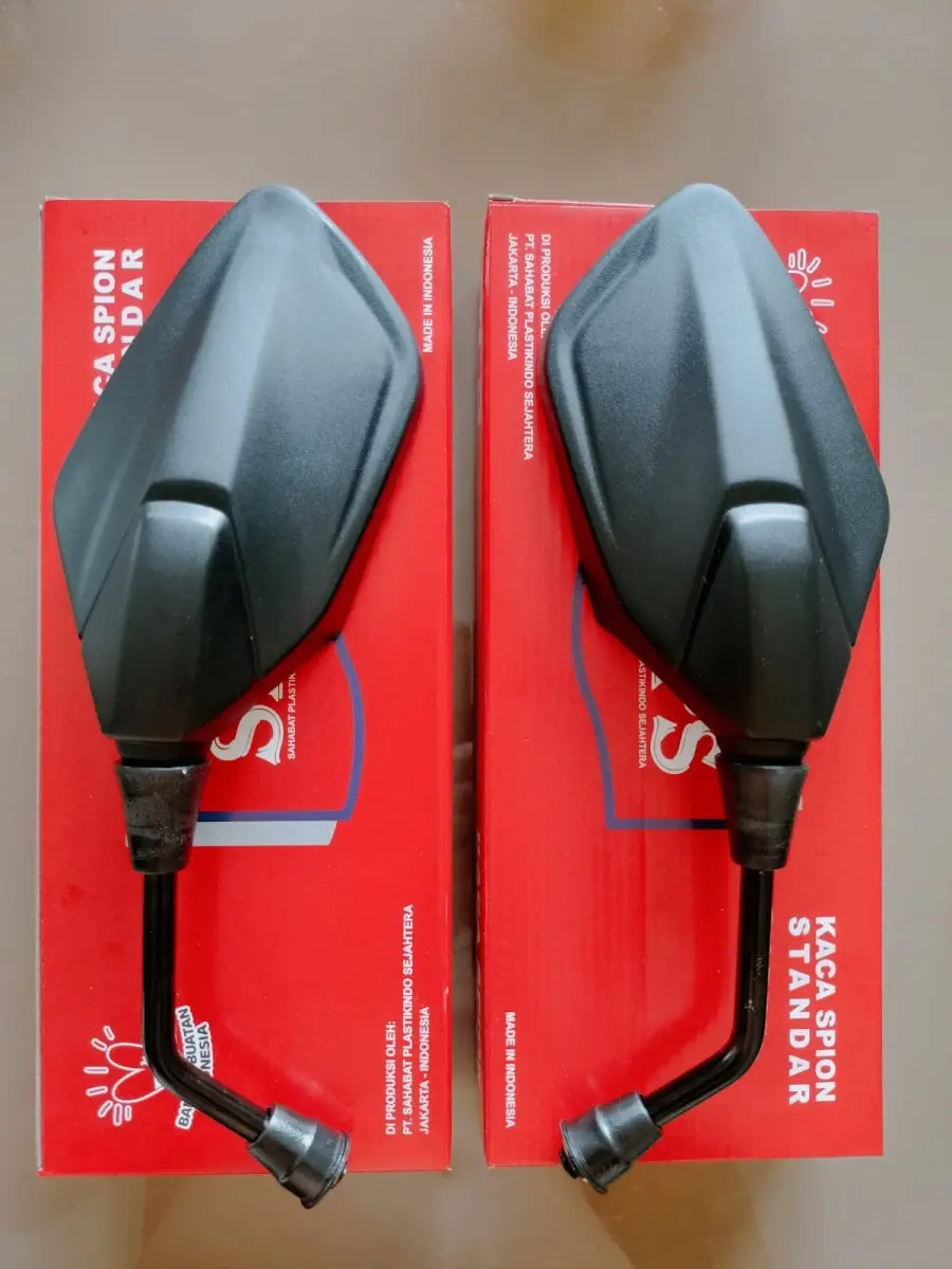 Spion Motor Variasi Vario 160 STD Honda Accessories Baut 125