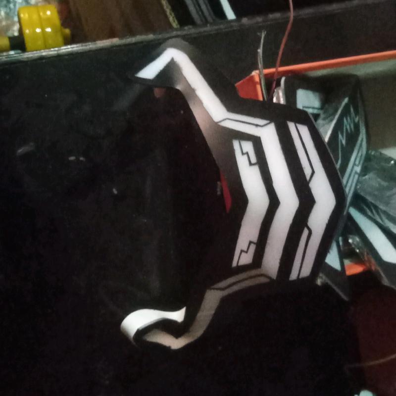 Stoplamp lazy Vario Kzr pnp 0