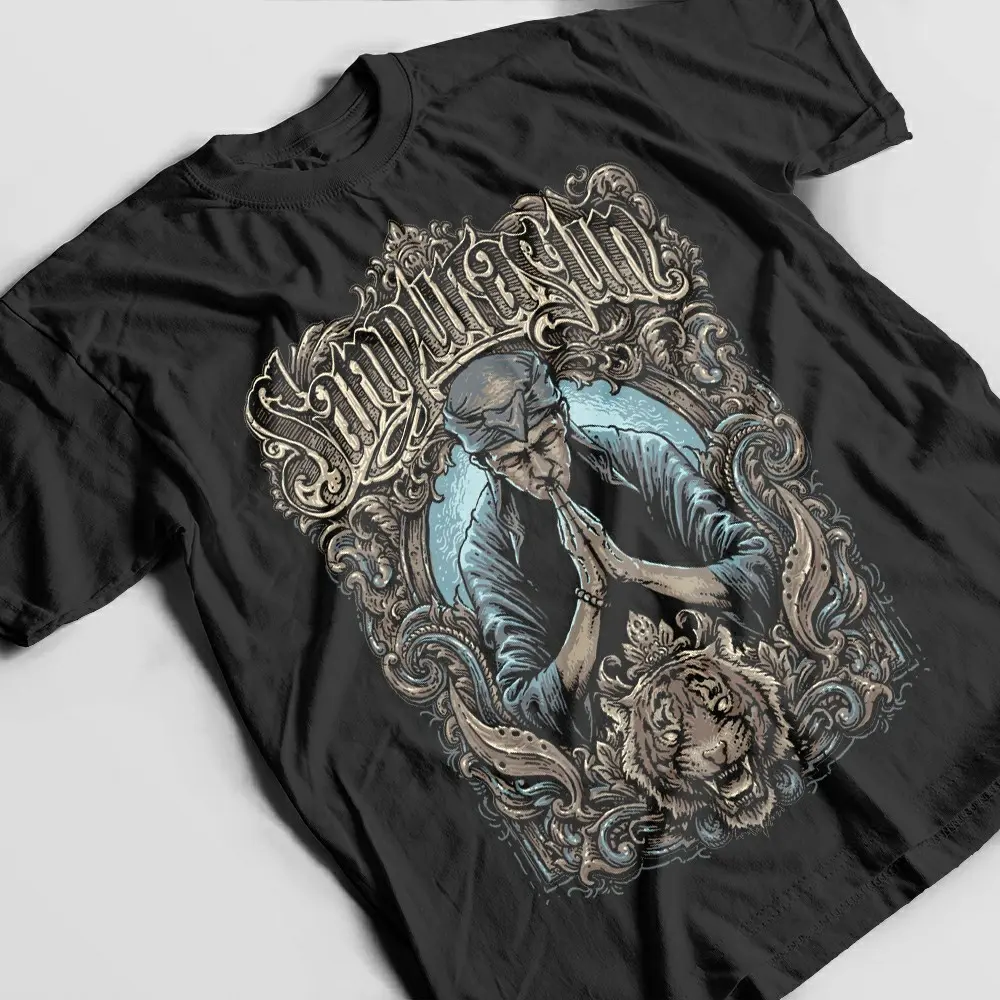 Kaos SAMPURASUN V1 sunda amenk gallery