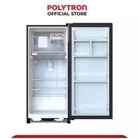 Gambar KULKAS POLYTRON 1 PINTU PRA 18MNX/POLYTRON KULKAS BELLEZA 1 PINTU NEW SERIES - PRA-18MNX, DUS DARI PABRIK dari topjaya elektronik Kab. Karawang 3 Tokopedia